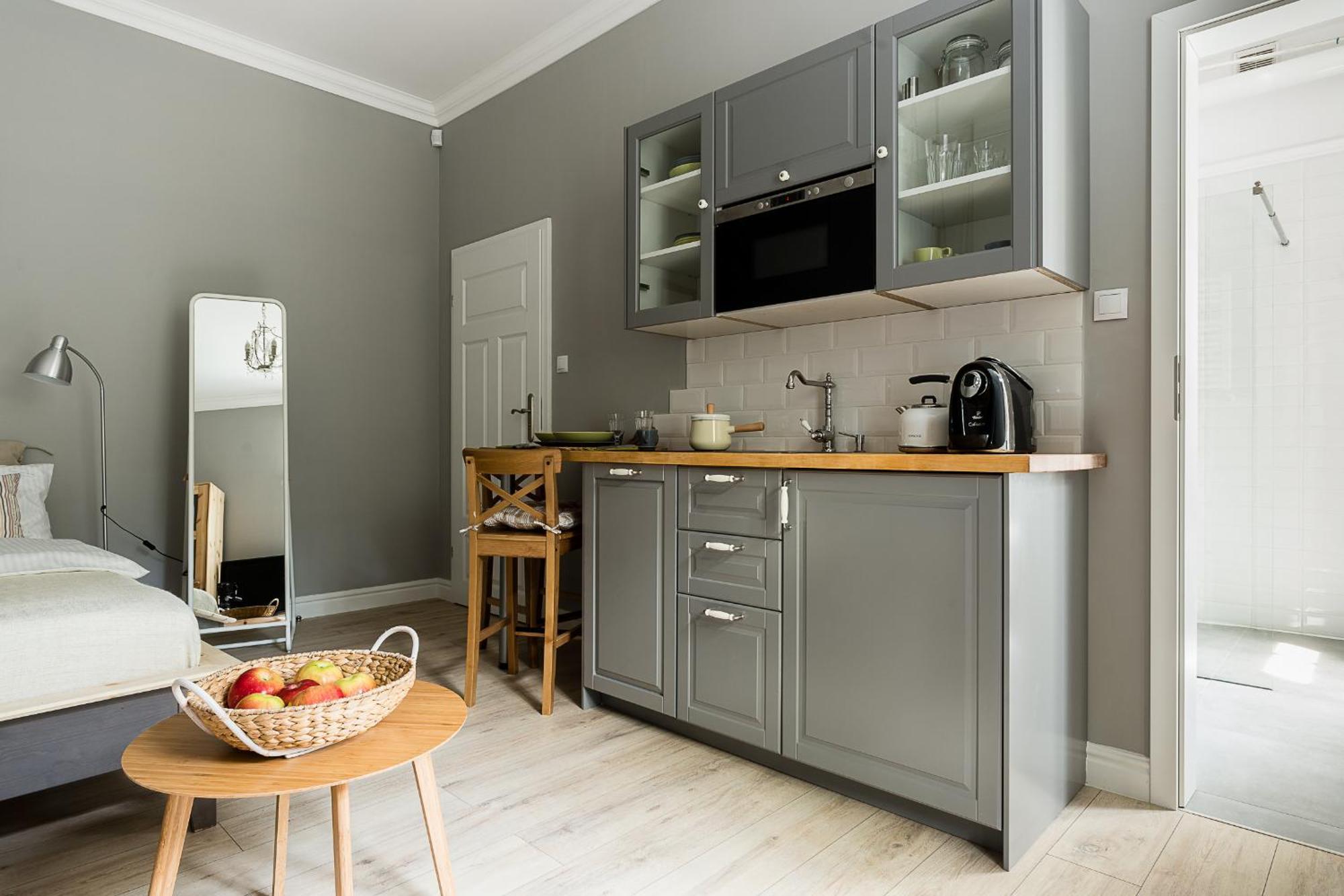 Apartments Factory Helska Сопот Екстер'єр фото