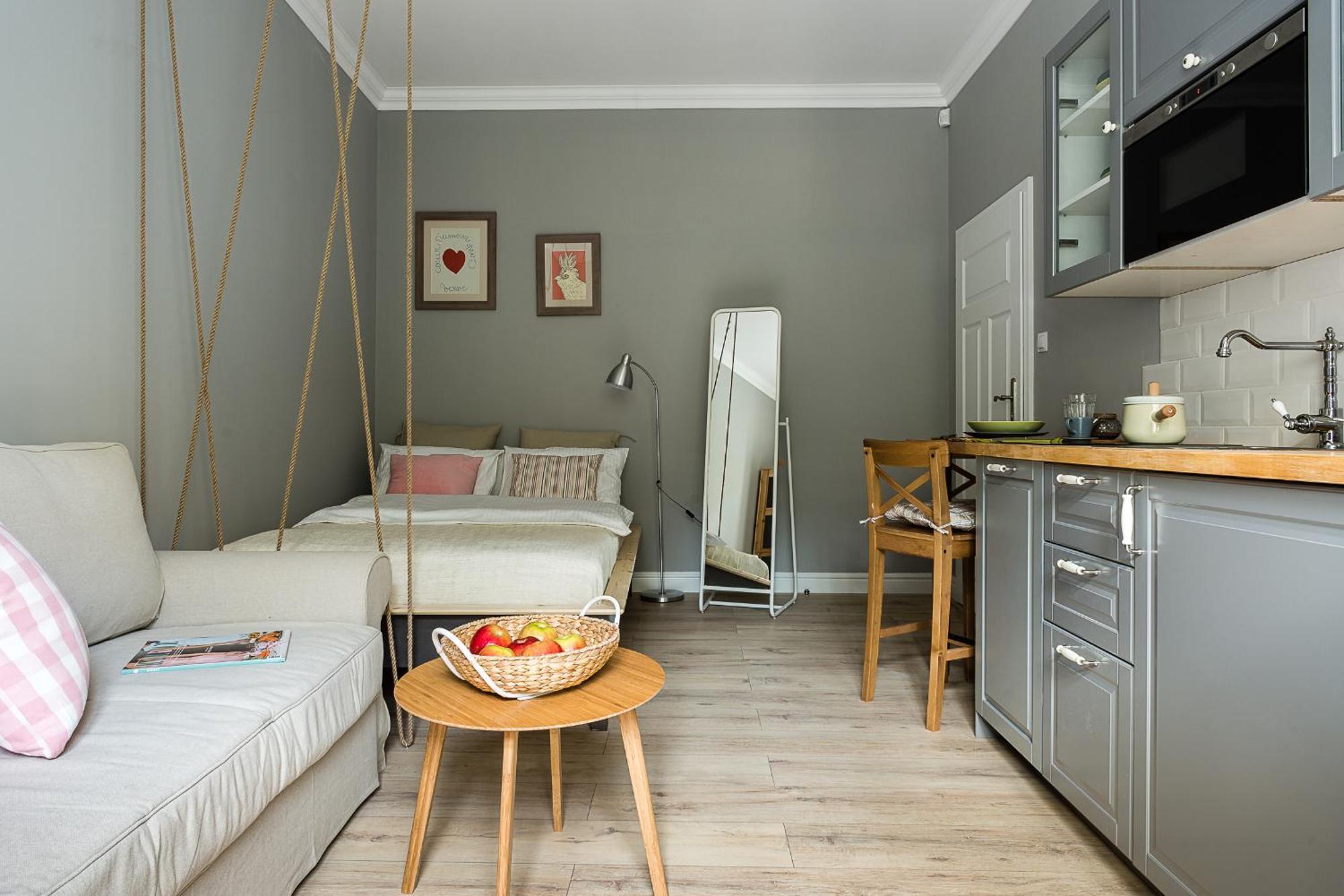 Apartments Factory Helska Сопот Екстер'єр фото