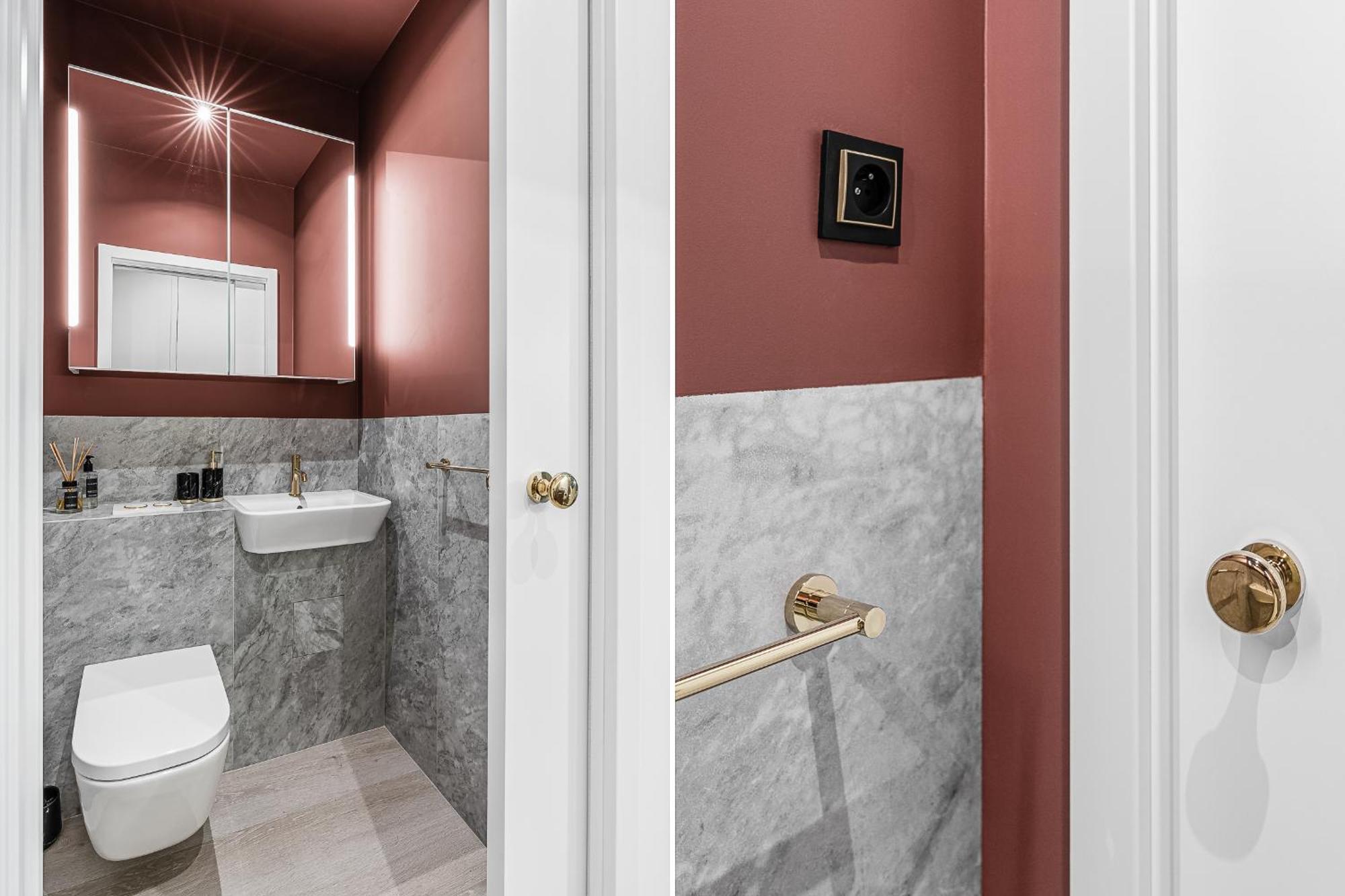 Apartments Factory Helska Сопот Екстер'єр фото