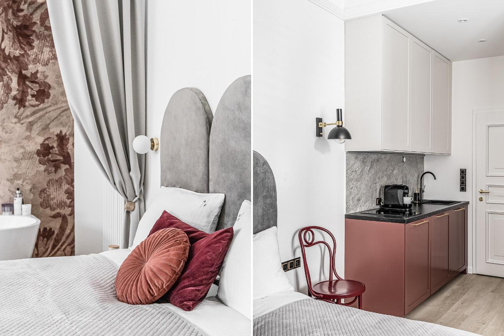 Apartments Factory Helska Сопот Екстер'єр фото