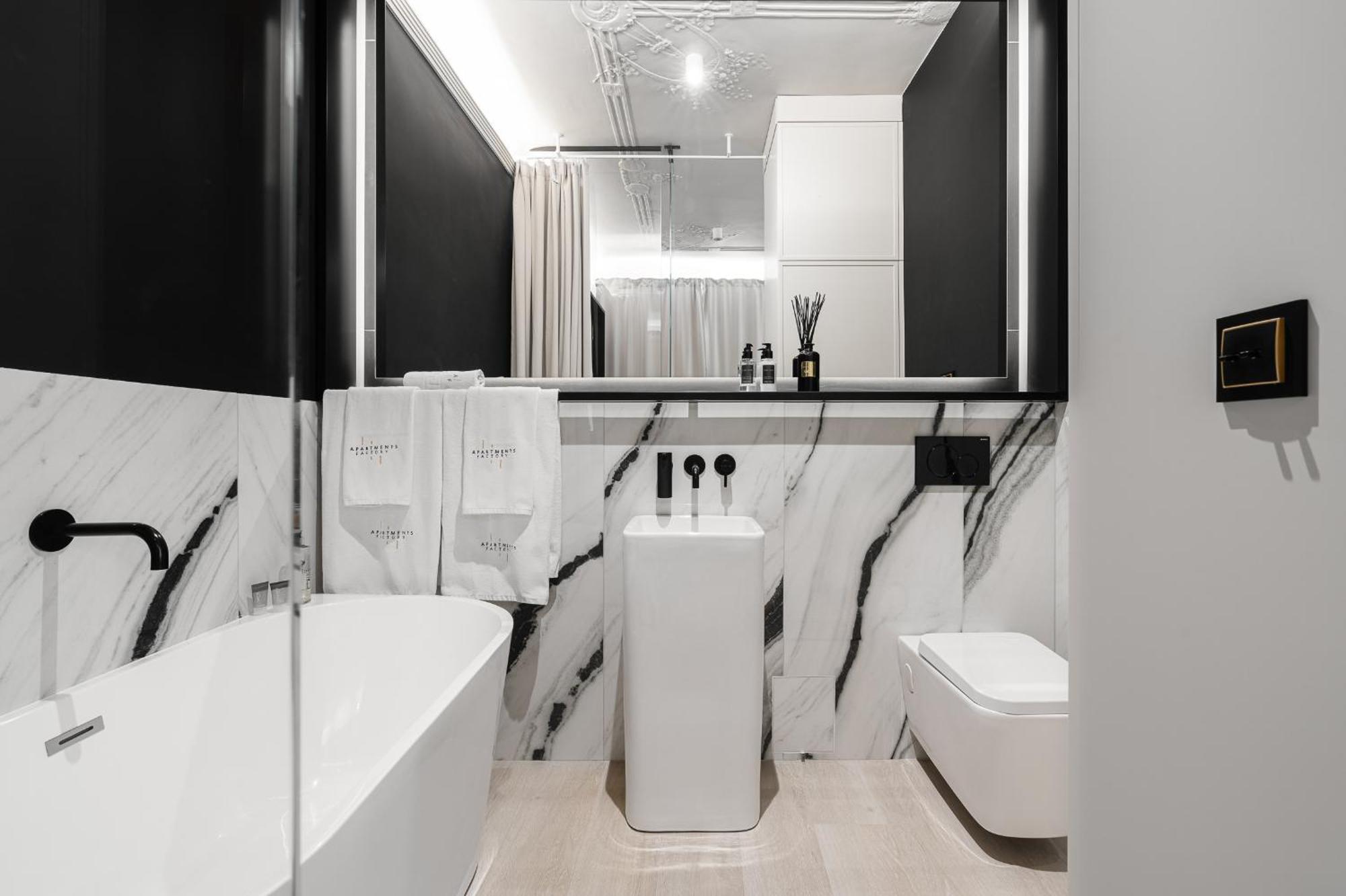 Apartments Factory Helska Сопот Екстер'єр фото