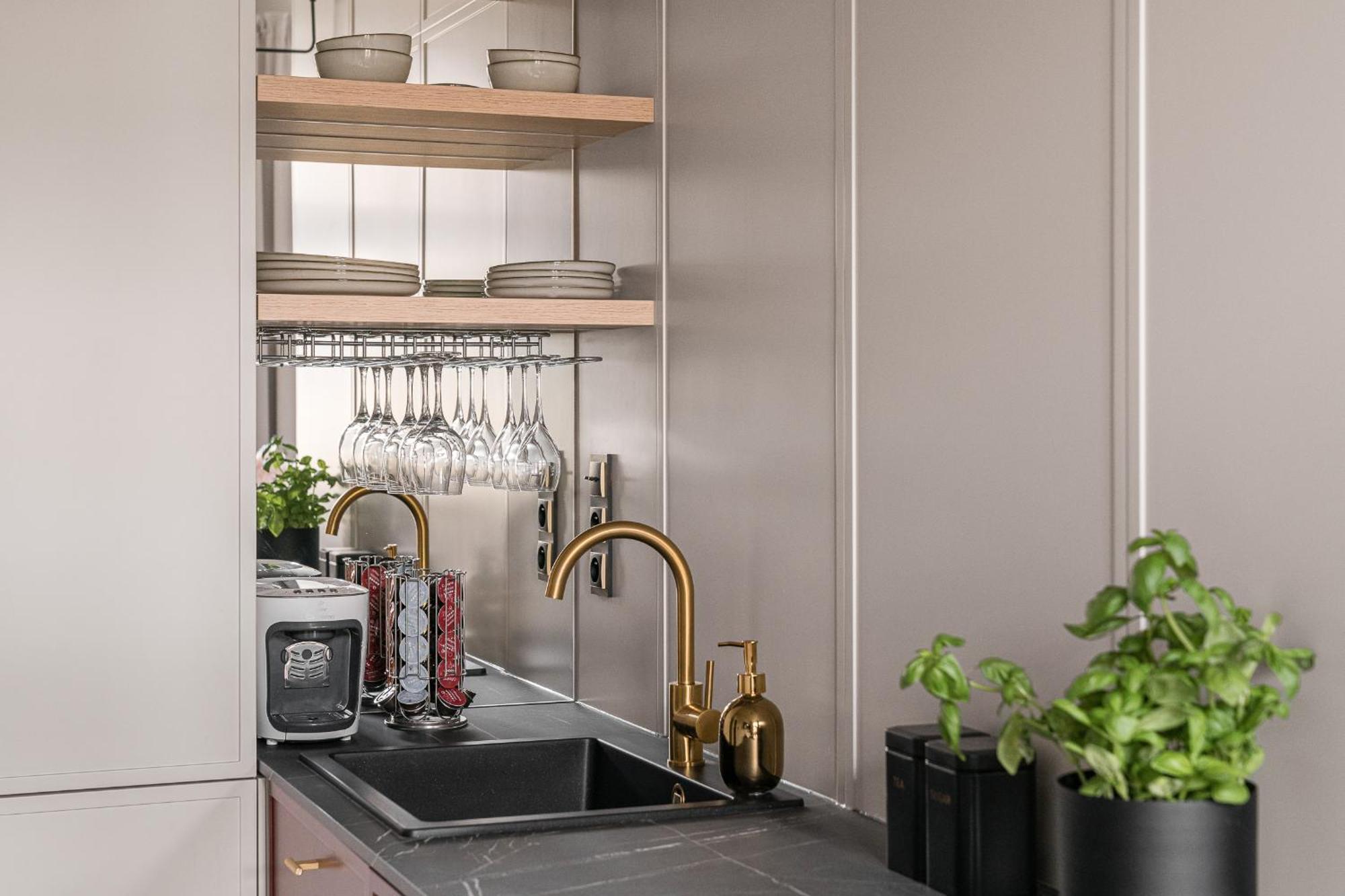 Apartments Factory Helska Сопот Екстер'єр фото
