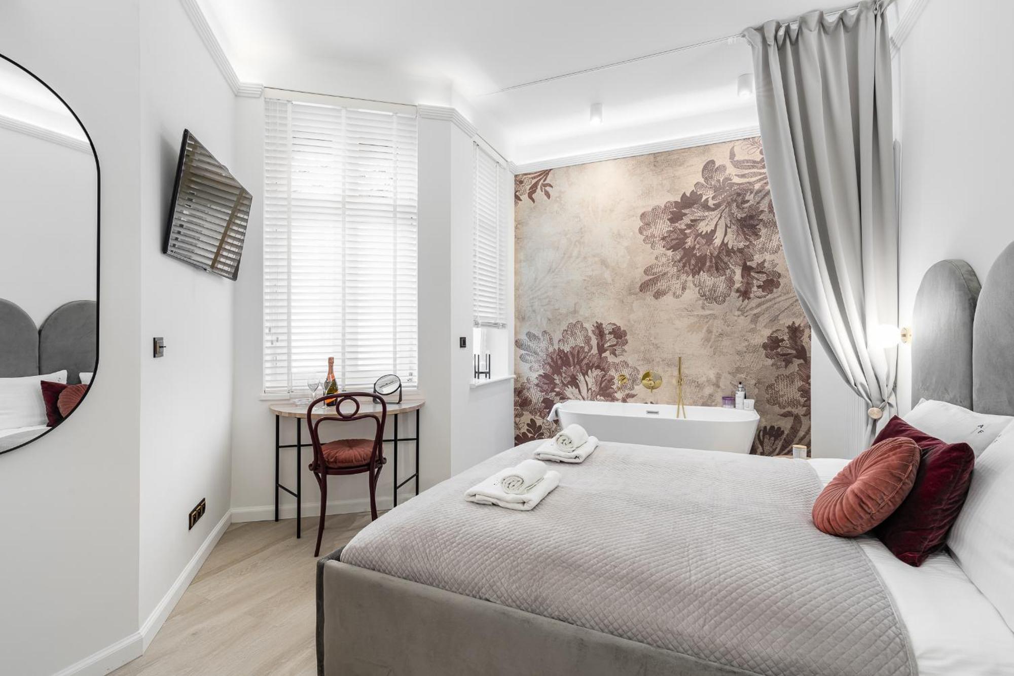 Apartments Factory Helska Сопот Екстер'єр фото