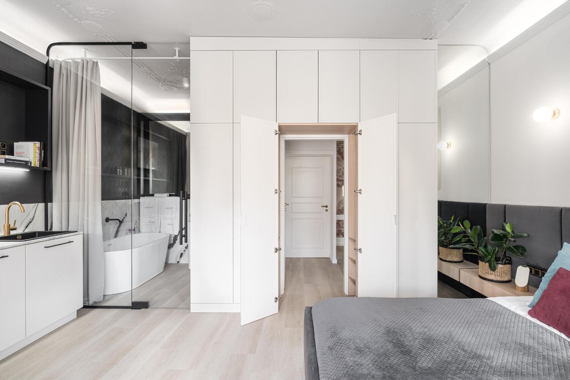 Apartments Factory Helska Сопот Екстер'єр фото