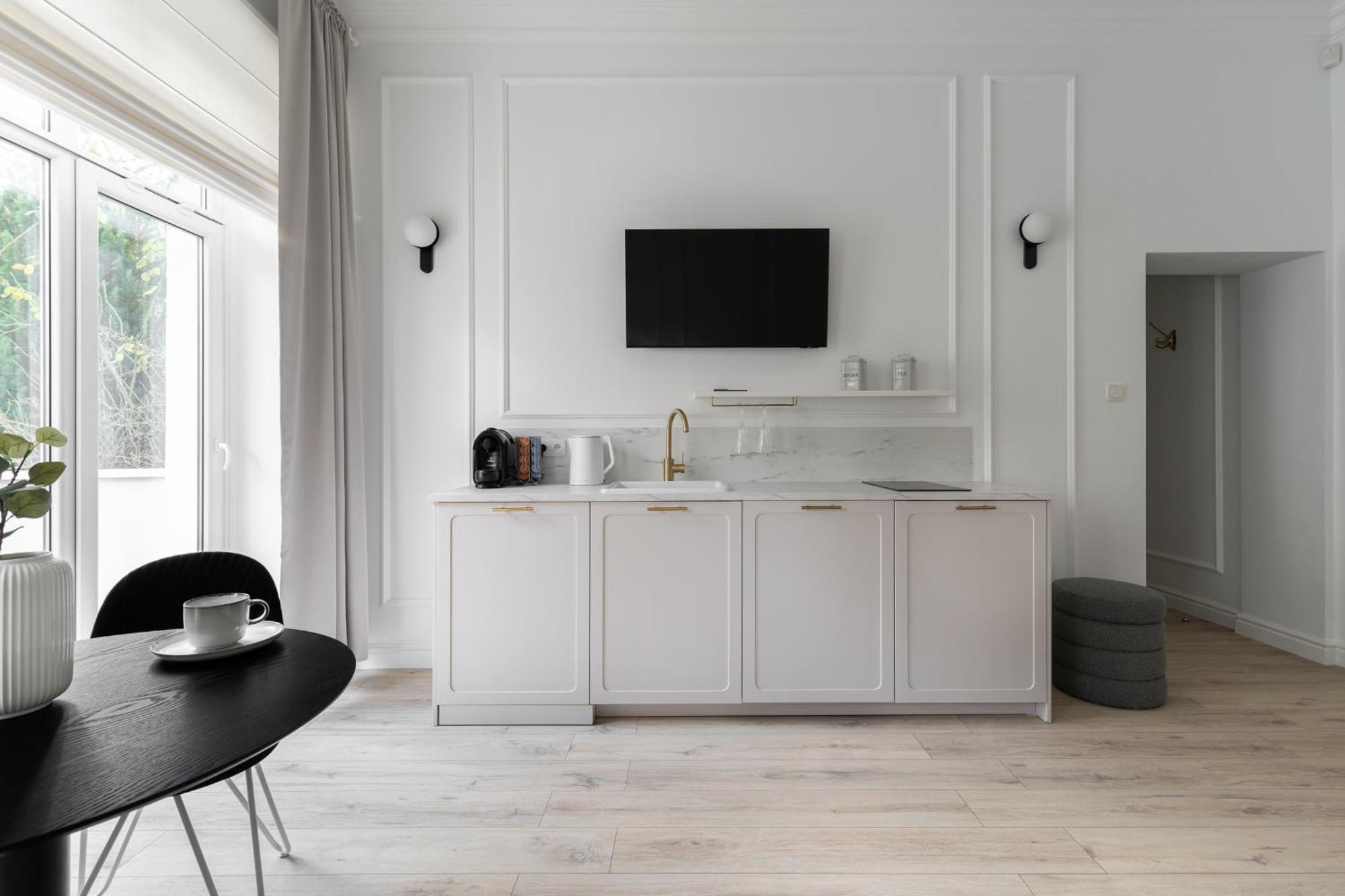 Apartments Factory Helska Сопот Екстер'єр фото