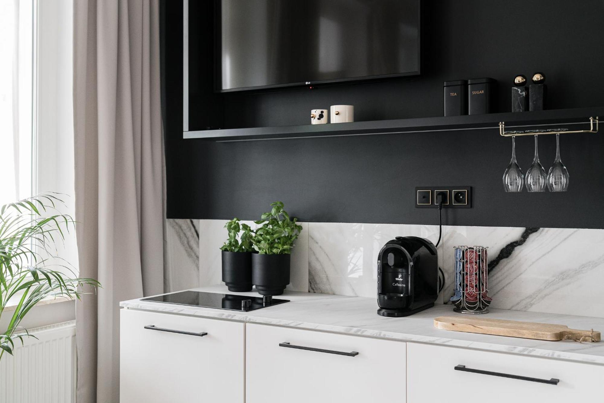 Apartments Factory Helska Сопот Екстер'єр фото