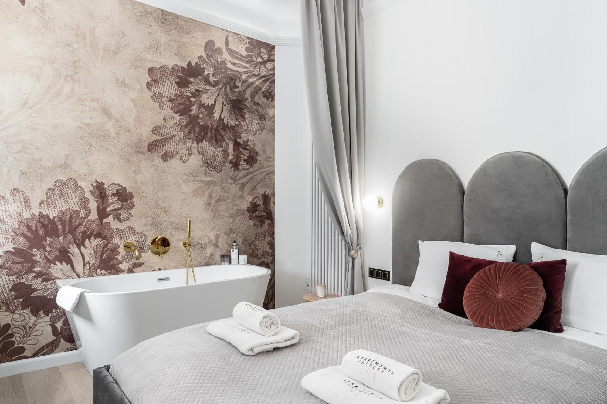 Apartments Factory Helska Сопот Екстер'єр фото