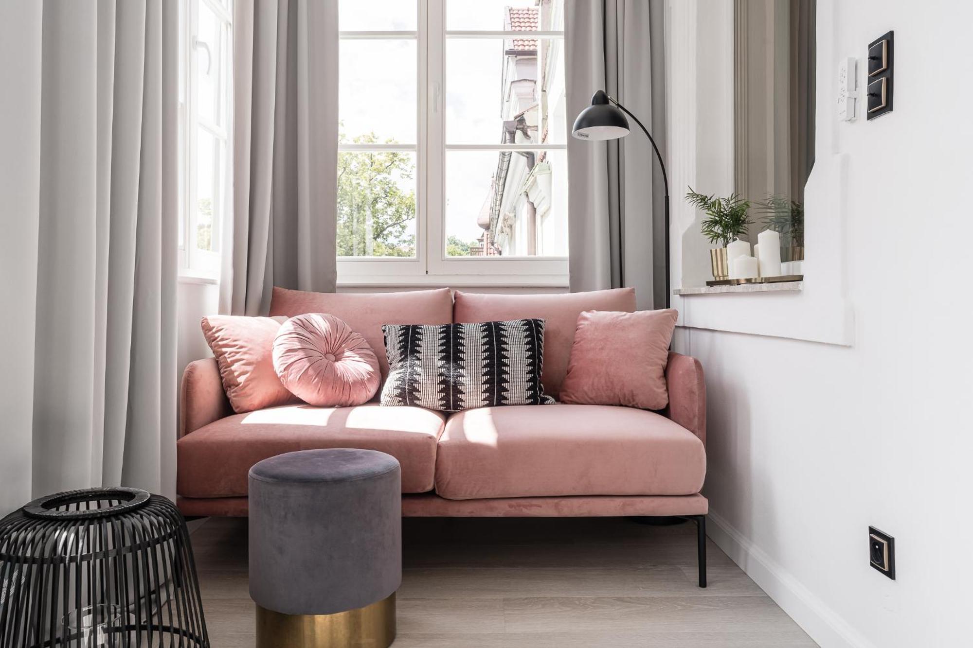 Apartments Factory Helska Сопот Екстер'єр фото