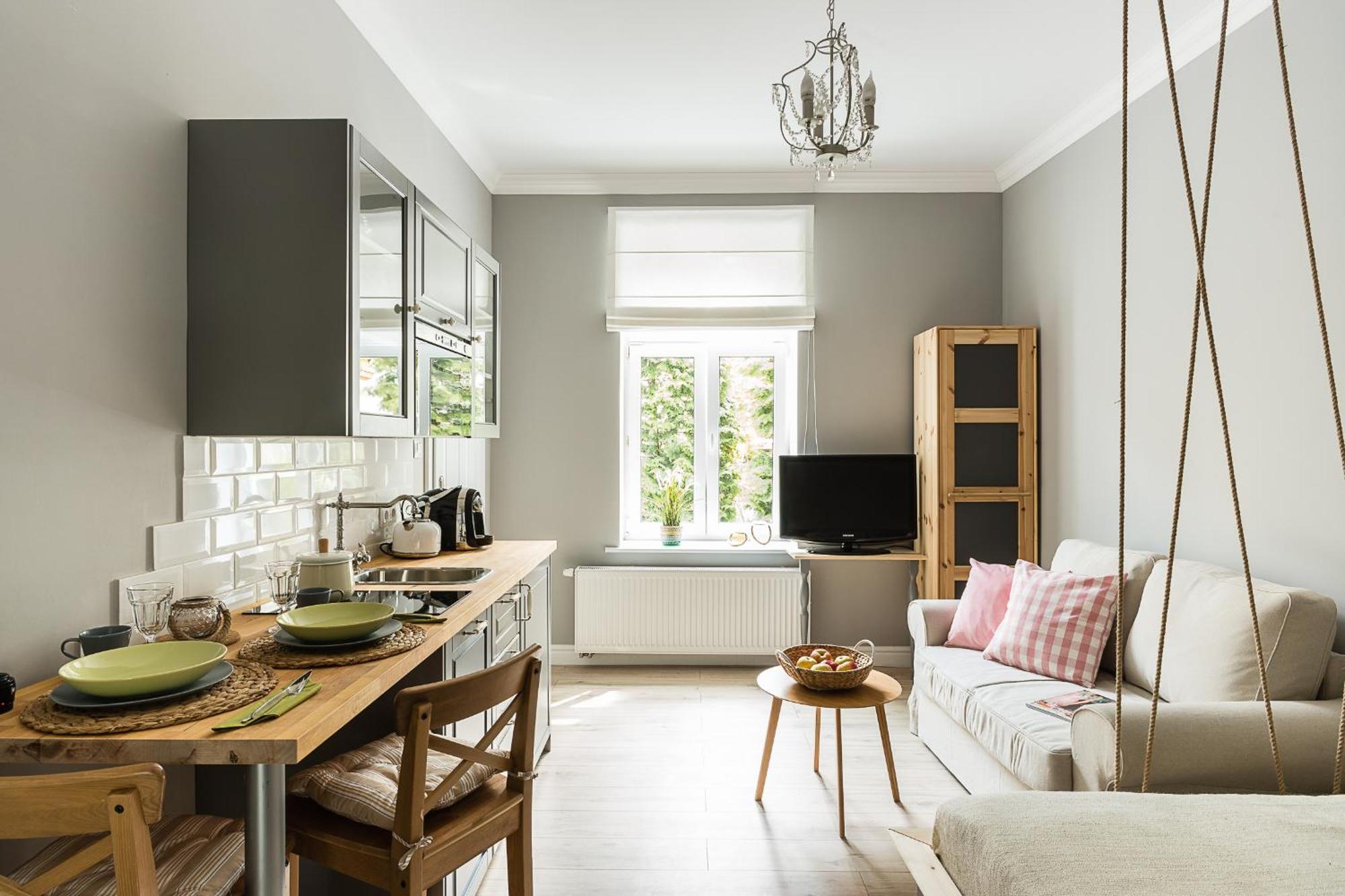 Apartments Factory Helska Сопот Екстер'єр фото
