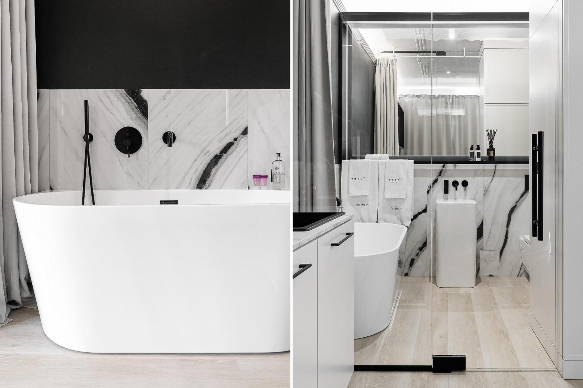 Apartments Factory Helska Сопот Екстер'єр фото