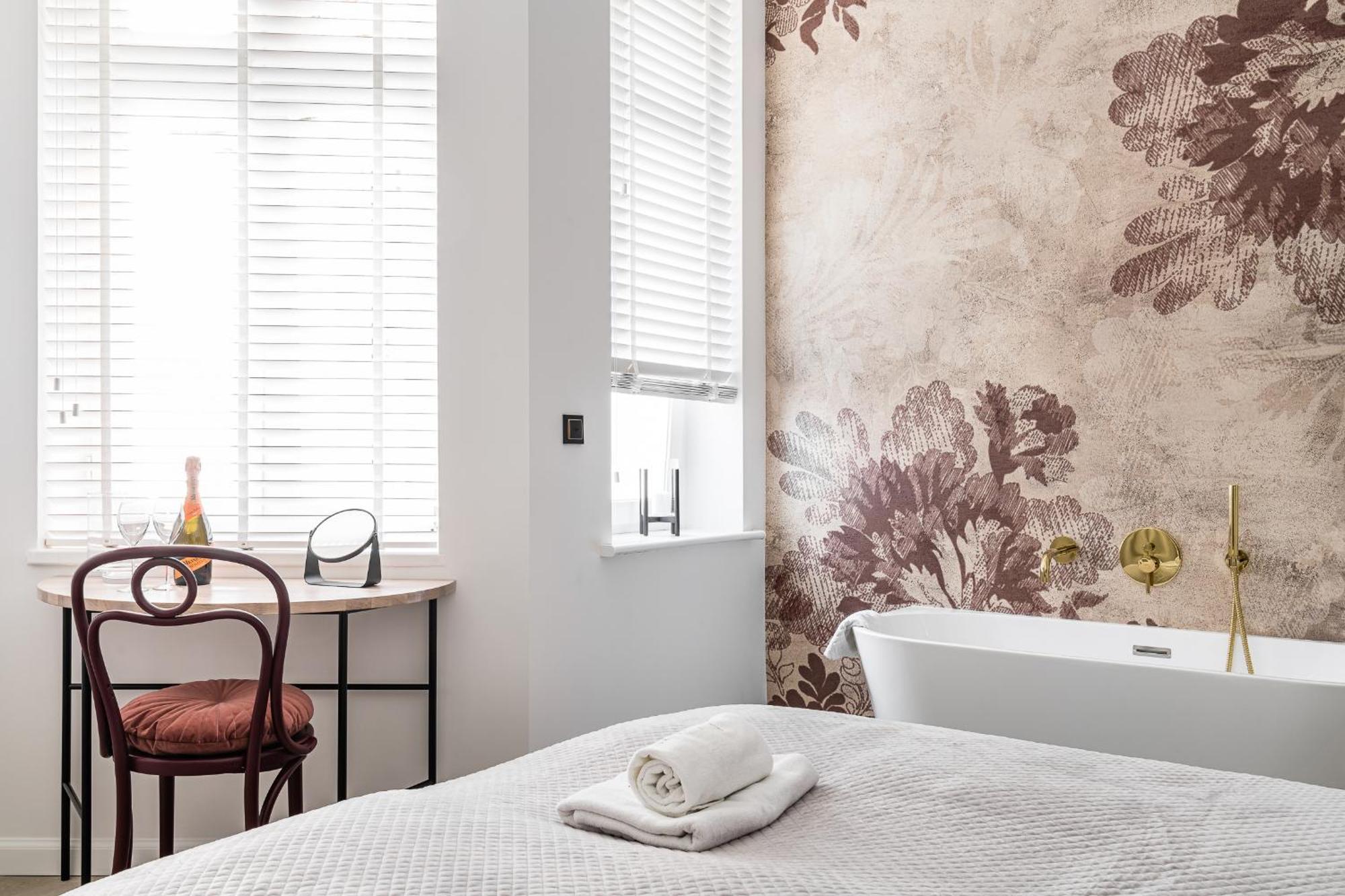 Apartments Factory Helska Сопот Екстер'єр фото