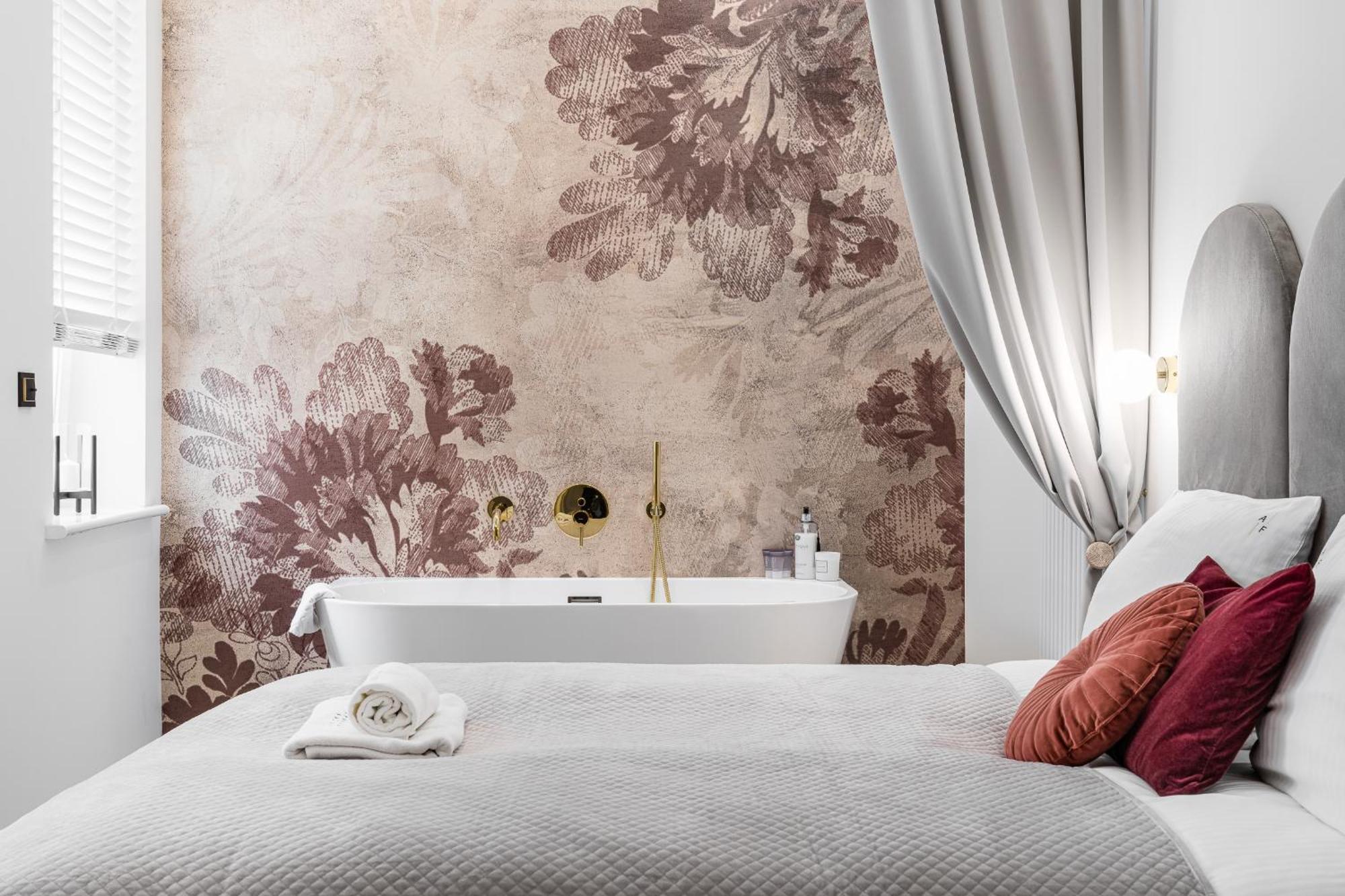 Apartments Factory Helska Сопот Екстер'єр фото