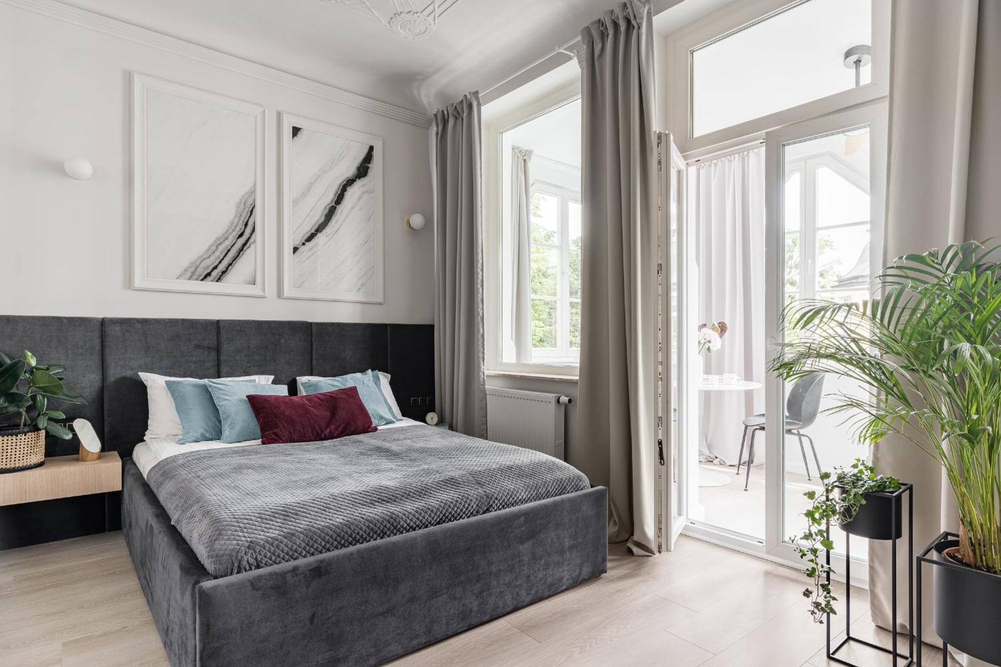 Apartments Factory Helska Сопот Екстер'єр фото