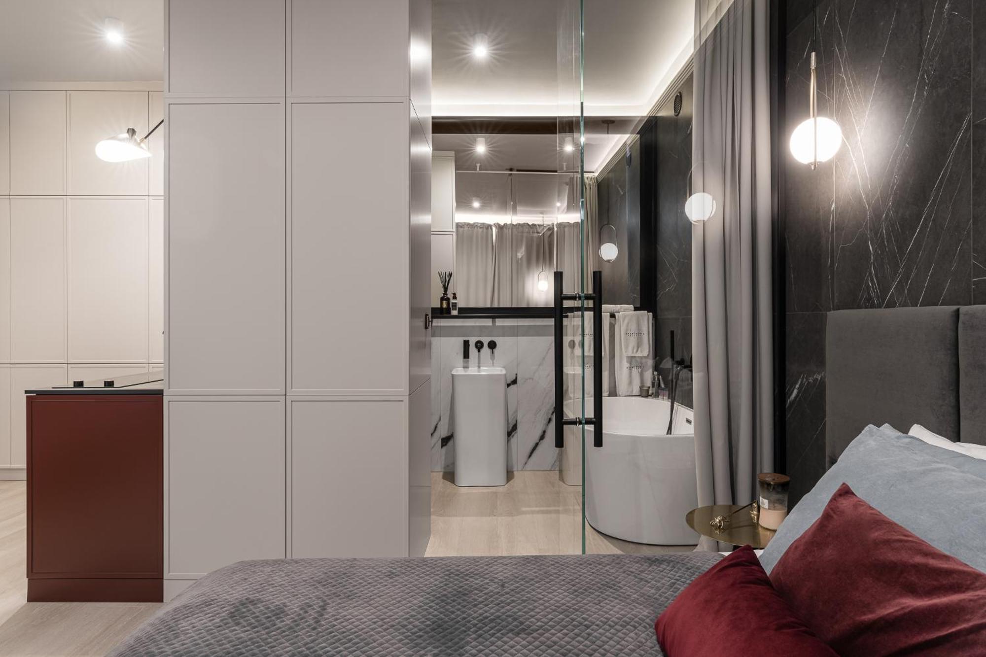 Apartments Factory Helska Сопот Екстер'єр фото
