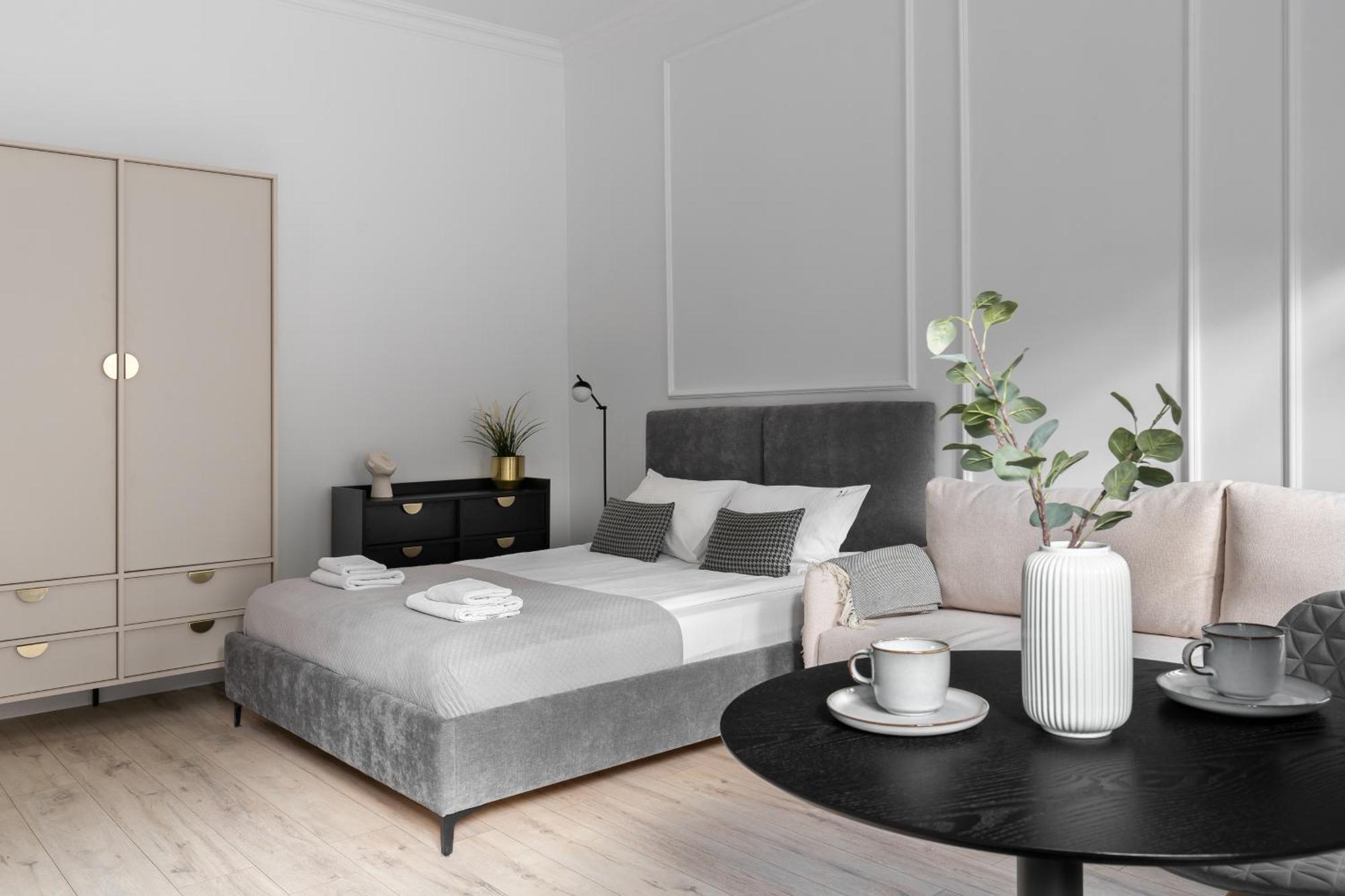 Apartments Factory Helska Сопот Екстер'єр фото
