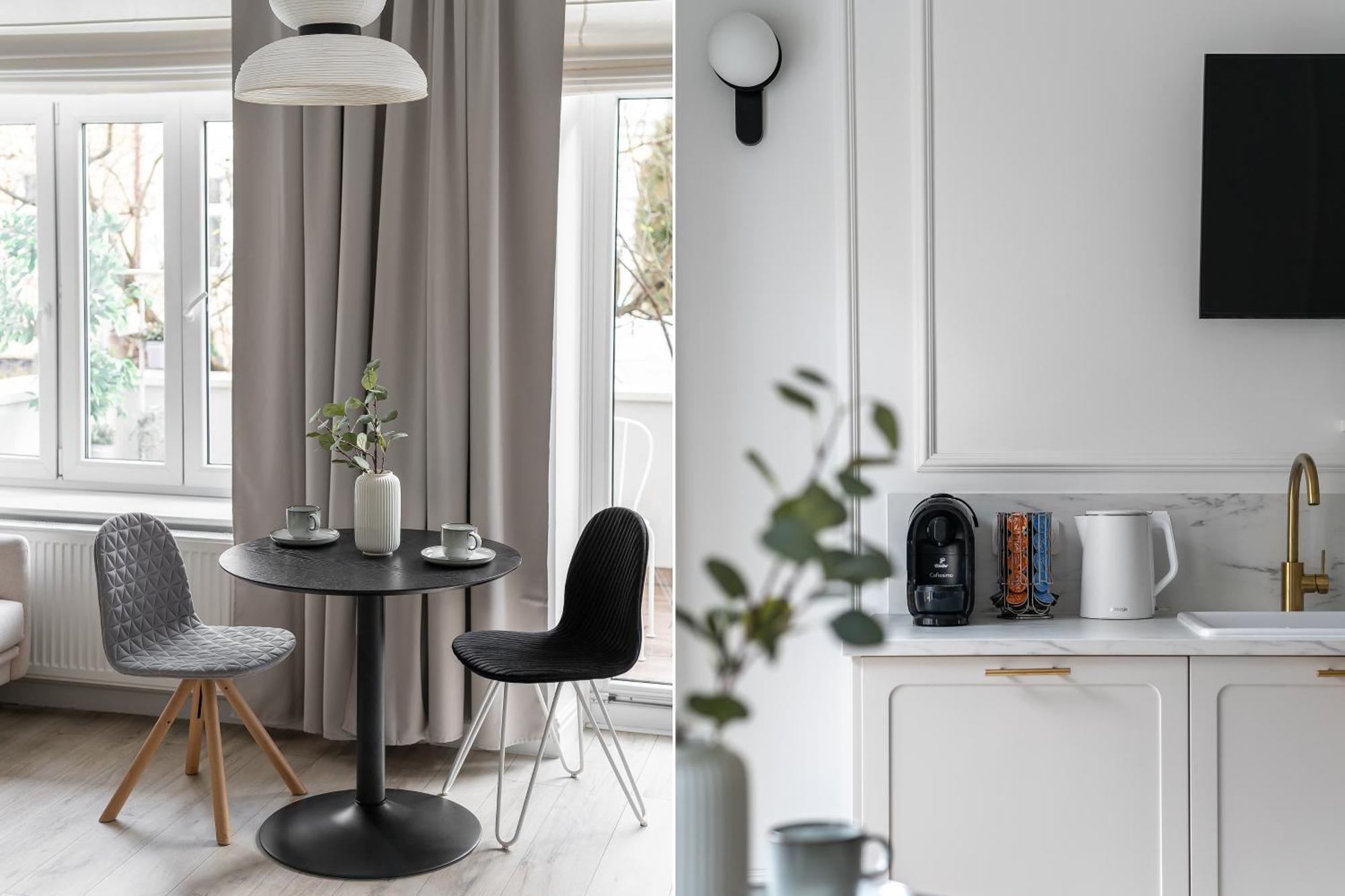 Apartments Factory Helska Сопот Екстер'єр фото