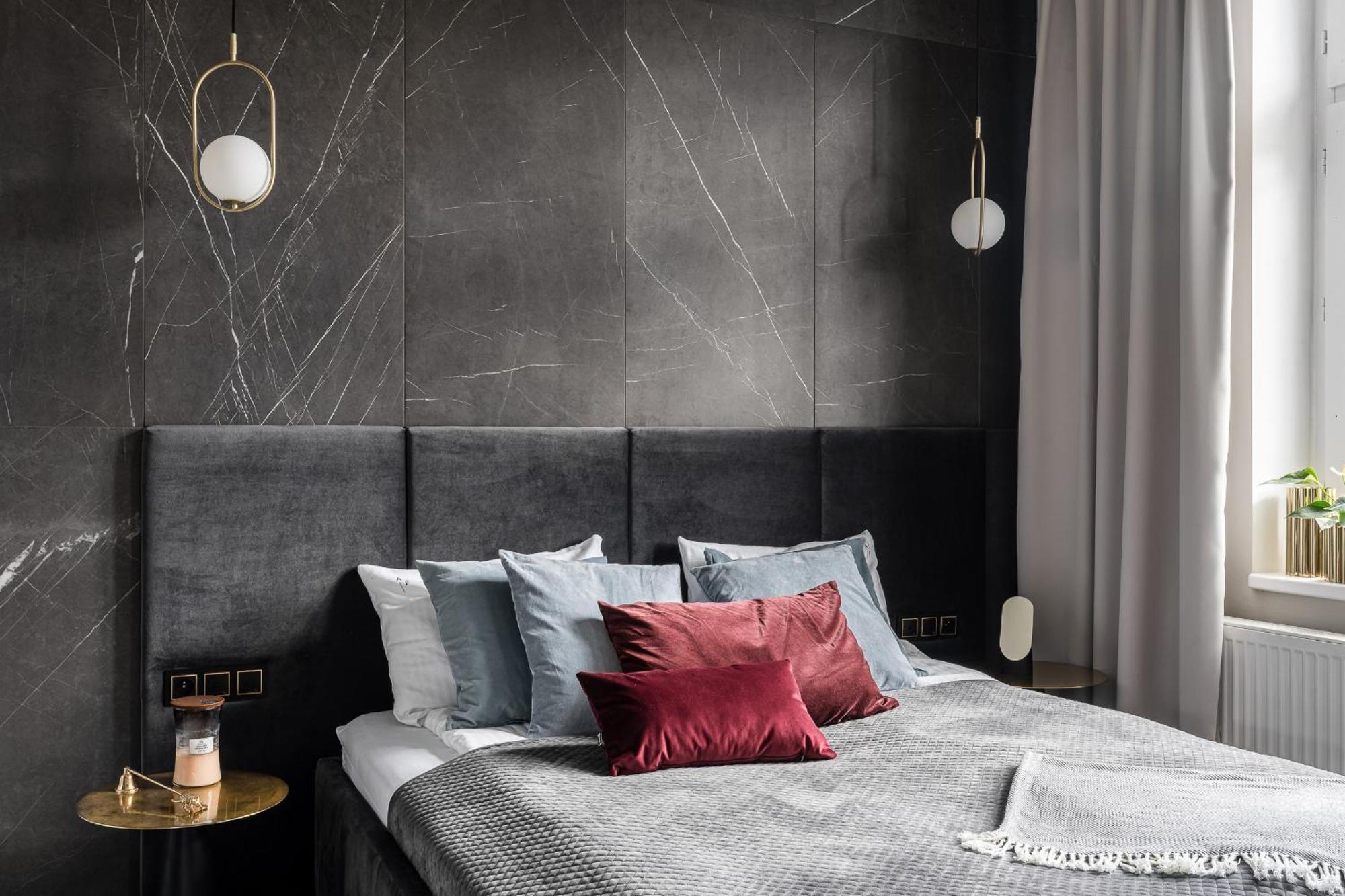 Apartments Factory Helska Сопот Екстер'єр фото